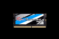 G.Skill Ripjaws F4-2666C19S-16GRS memory module 16 GB 1 x 16 GB DDR4 2