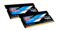 G.Skill Ripjaws F4-3200C22D-16GRS memory module 16 GB 2 x 8 GB DDR4 32