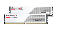 G.Skill Ripjaws F5-6000J3238F16GX2-RS5W memory module 32 GB 2 x 16 GB