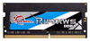 G.Skill Ripjaws SO-DIMM 4GB DDR4-2133Mhz memory module 1 x 4 GB