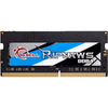 G.Skill Ripjaws SO-DIMM 8GB DDR4-2133Mhz memory module 2 x 4 GB