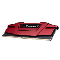 G.Skill Ripjaws V 32GB DDR4-2666Mhz memory module 2 x 16 GB