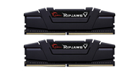 G.Skill Ripjaws V F4-2666C18D-64GVK memory module 64 GB 2 x 32 GB DDR4