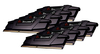G.Skill Ripjaws V F4-3200C16Q2-256GVK memory module 256 GB 8 x 32 GB D