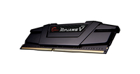 G.Skill Ripjaws V F4-3600C14Q-64GVKA memory module 64 GB 4 x 16 GB DDR