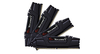 G.Skill Ripjaws V F4-3600C16Q-32GVKC memory module 32 GB 4 x 8 GB DDR4