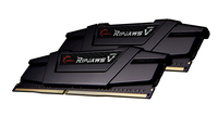G.Skill Ripjaws V F4-3600C18D-64GVK memory module 64 GB 2 x 32 GB DDR4