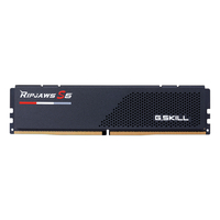 G.Skill Ripjaws V F5-6000J3238F16GX2-RS5K memory module 32 GB 2 x 16 G