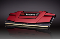 G.Skill Ripjaws V memory module 16 GB 2 x 8 GB DDR4 2400 MHz