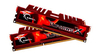 G.Skill RipjawsX,  16GB (2x 8GB) DDR3 memory module 2 x 8 GB 2133 MHz