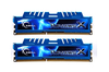 G.Skill RipjawsX 8GB (4GBx2) DDR3-2133 MHz memory module 2 x 4 GB