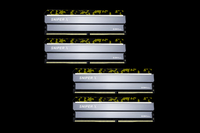 G.Skill Sniper X memory module 32 GB 4 x 8 GB DDR4 3200 MHz