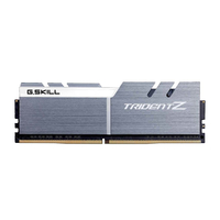 G.Skill Trident Z 32GB DDR4-3200Mhz memory module 4 x 8 GB