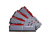 G.Skill Trident Z 64GB DDR4 memory module 4 x 16 GB 3600 MHz