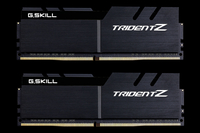 G.Skill Trident Z F4-4400C19D-16GTZKK memory module 16 GB 2 x 8 GB DDR