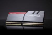 G.Skill Trident Z memory module 16 GB 2 x 8 GB DDR4 2133 MHz
