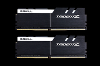 G.Skill Trident Z memory module 16 GB 2 x 8 GB DDR4 3600 MHz