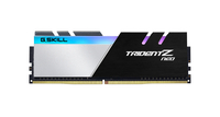 G.Skill Trident Z Neo F4-4000C18D-32GTZN memory module 32 GB 2 x 16 GB