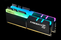 G.Skill Trident Z RGB F4-3200C14D-16GTZR memory module 16 GB 2 x 8 GB