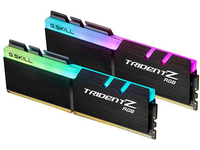 G.Skill Trident Z RGB F4-3200C16D-32GTZR memory module 32 GB 2 x 16 GB