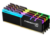 G.Skill Trident Z RGB F4-3200C16Q-64GTZR memory module 64 GB 4 x 16 GB