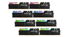 G.Skill Trident Z RGB F4-3600C14Q2-64GTZRA memory module 64 GB 8 x 8 G