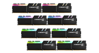 G.Skill Trident Z RGB F4-3600C14Q2-64GTZRA memory module 64 GB 8 x 8 G