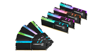 G.Skill Trident Z RGB F4-3600C18Q2-256GTZR memory module 256 GB 8 x 32