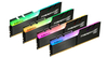 G.Skill Trident Z RGB F4-4000C15Q-32GTZR memory module 32 GB 4 x 8 GB