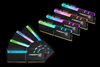 G.Skill Trident Z RGB memory module 64 GB 8 x 8 GB DDR4 3600 MHz