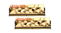 G.Skill Trident Z Royal Elite F4-4000C18D-32GTEG memory module 32 GB 2