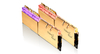 G.Skill Trident Z Royal F4-2666C19D-64GTRG memory module 64 GB 2 x 32