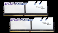 G.Skill Trident Z Royal F4-3000C16D-16GTRS memory module 16 GB 2 x 8 G
