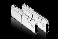 G.Skill Trident Z Royal F4-3200C16D-16GTRS memory module 16 GB 2 x 8 G