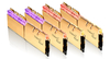 G.Skill Trident Z Royal F4-3200C16Q-128GTRG memory module 128 GB 4 x 3