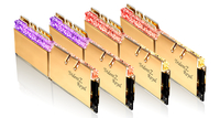 G.Skill Trident Z Royal F4-3200C16Q-128GTRG memory module 128 GB 4 x 3