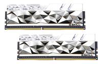 G.Skill Trident Z Royal F4-3600C14D-32GTESA memory module 32 GB 2 x 16