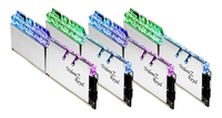 G.Skill Trident Z Royal F4-3600C14Q2-128GTRSA memory module 128 GB 8 x