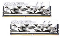 G.Skill Trident Z Royal F4-3600C16D-32GTESC memory module 32 GB 2 x 16