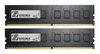 G.Skill Value F4-2666C19D-64GNT memory module 64 GB 2 x 32 GB DDR4 266