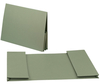 Guildhall 214-GRNZ folder Green Legal