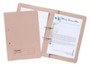 Guildhall 348-BUFZ folder Beige 216 mm x 343 mm