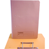 Guildhall EXACOMPTA GUILDHALL TFILE BUFF PK25