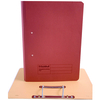Guildhall EXACOMPTA GUILDHALL TFILE RED PK25