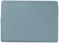 Guildhall OTW-BLUZ folder Blue