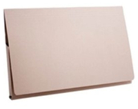 Guildhall PW2-BUFZ folder Pink Legal
