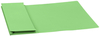 Guildhall PW2-GRNZ folder Green Legal
