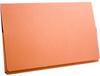 Guildhall PW2-ORGZ folder Orange Legal