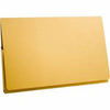 Guildhall PW2-YLWZ folder Yellow Legal