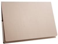 Guildhall PW3-BUFZ folder Cardboard Pink Legal